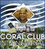 Coral Club International