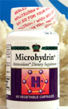 Микрогидрин